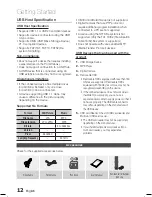 Preview for 12 page of Samsung HT-C5200 User Manual