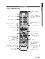Preview for 13 page of Samsung HT-C550 User Manual