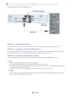 Preview for 55 page of Samsung HT-C550 User Manual