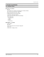 Preview for 9 page of Samsung HT-C5500 Service Manual