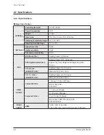 Preview for 10 page of Samsung HT-C5500 Service Manual