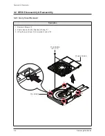 Preview for 24 page of Samsung HT-C5500 Service Manual