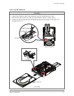 Preview for 25 page of Samsung HT-C5500 Service Manual