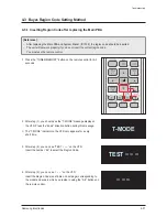 Preview for 57 page of Samsung HT-C5500 Service Manual