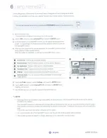 Preview for 74 page of Samsung HT-C5500 User Manual