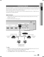 Preview for 25 page of Samsung HT-C5500D User Manual