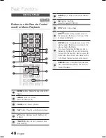 Preview for 48 page of Samsung HT-C5500D User Manual