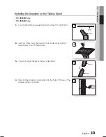 Предварительный просмотр 19 страницы Samsung HT-C5530W User Manual