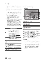 Предварительный просмотр 30 страницы Samsung HT-C5530W User Manual