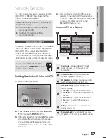 Предварительный просмотр 57 страницы Samsung HT-C5530W User Manual