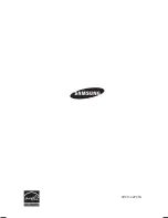 Предварительный просмотр 69 страницы Samsung HT-C5530W User Manual