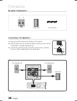 Предварительный просмотр 18 страницы Samsung HT-C5800 User Manual