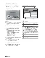 Предварительный просмотр 60 страницы Samsung HT-C5800 User Manual