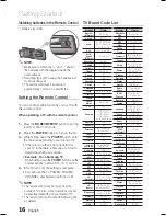 Предварительный просмотр 16 страницы Samsung HT-C5950W User Manual