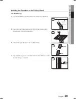 Предварительный просмотр 19 страницы Samsung HT-C5950W User Manual