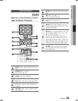 Предварительный просмотр 51 страницы Samsung HT-C5950W User Manual