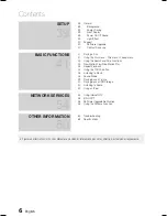 Preview for 6 page of Samsung HT-C6200 User Manual