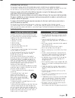 Предварительный просмотр 3 страницы Samsung HT-C6500 User Manual