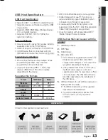 Предварительный просмотр 13 страницы Samsung HT-C6500 User Manual