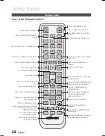 Предварительный просмотр 16 страницы Samsung HT-C6500 User Manual