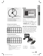 Preview for 29 page of Samsung HT-C650W User Manual