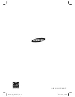 Preview for 49 page of Samsung HT-C650W User Manual