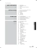 Preview for 5 page of Samsung HT-C6730W User Manual