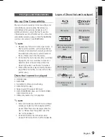 Preview for 9 page of Samsung HT-C6730W User Manual