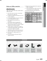 Preview for 13 page of Samsung HT-C6730W User Manual