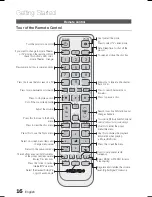 Preview for 16 page of Samsung HT-C6730W User Manual