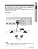 Preview for 27 page of Samsung HT-C6730W User Manual