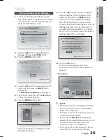 Preview for 29 page of Samsung HT-C6730W User Manual