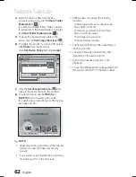 Preview for 62 page of Samsung HT-C6730W User Manual