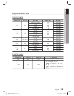 Preview for 11 page of Samsung HT-C6800 User Manual