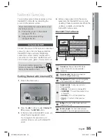 Preview for 55 page of Samsung HT-C6800 User Manual