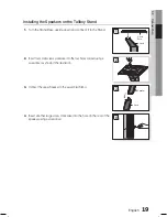 Предварительный просмотр 19 страницы Samsung HT-C6930W/XEU User Manual