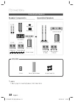 Предварительный просмотр 18 страницы Samsung HT-C6930W User Manual