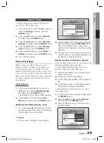 Предварительный просмотр 39 страницы Samsung HT-C6930W User Manual