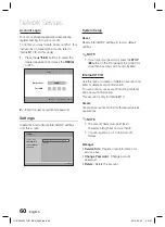 Предварительный просмотр 60 страницы Samsung HT-C6930W User Manual