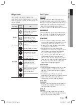 Предварительный просмотр 79 страницы Samsung HT-C6930W User Manual