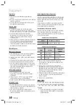 Предварительный просмотр 80 страницы Samsung HT-C6930W User Manual