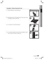 Предварительный просмотр 89 страницы Samsung HT-C6930W User Manual