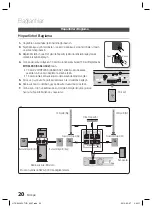 Предварительный просмотр 90 страницы Samsung HT-C6930W User Manual