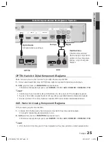 Предварительный просмотр 95 страницы Samsung HT-C6930W User Manual