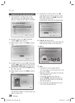 Предварительный просмотр 98 страницы Samsung HT-C6930W User Manual