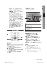 Предварительный просмотр 99 страницы Samsung HT-C6930W User Manual