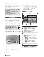 Preview for 54 page of Samsung HT-C7200 User Manual