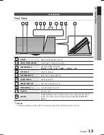 Preview for 13 page of Samsung HT-C7300 User Manual