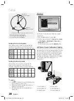 Preview for 28 page of Samsung HT-C750W User Manual