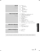 Preview for 7 page of Samsung HT-C9950W User Manual